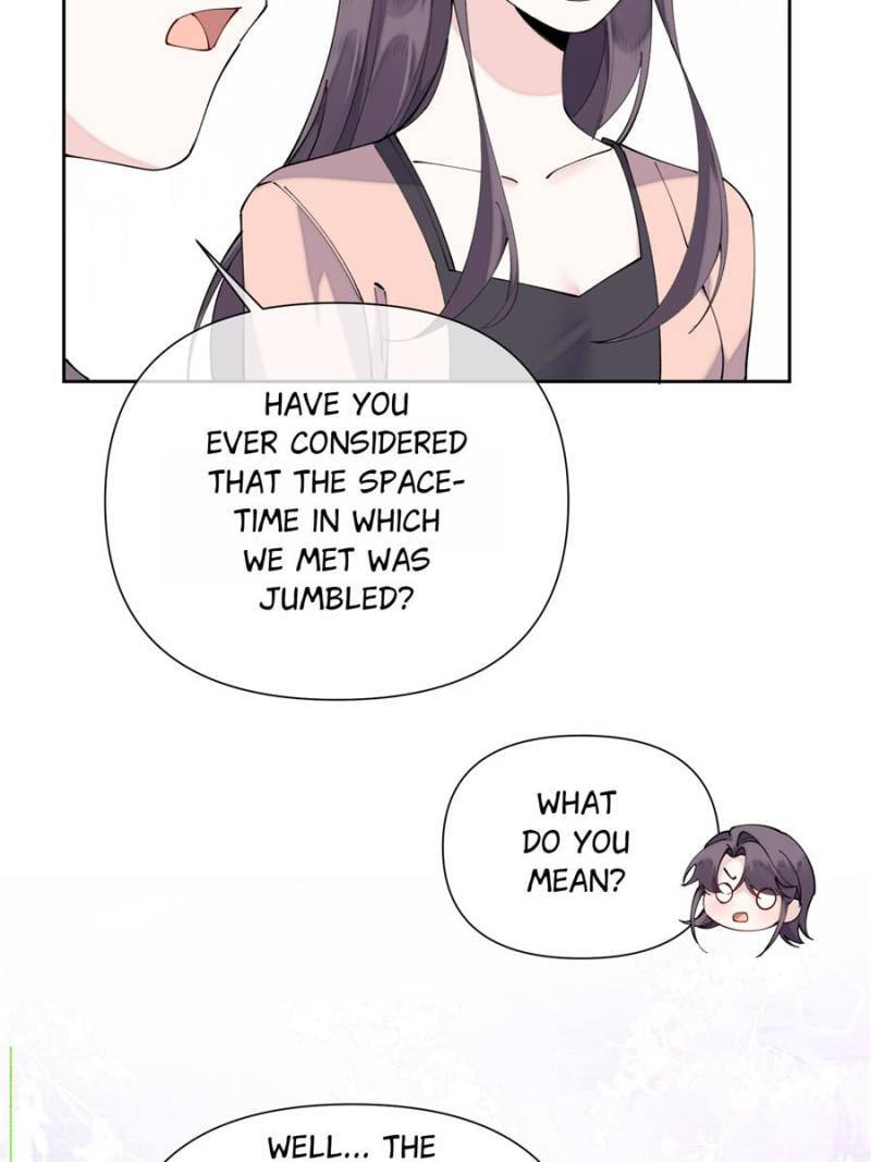 Pampering My Beast Commander Chapter 151 page 16 - 