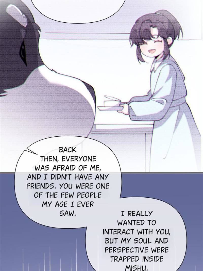 Pampering My Beast Commander Chapter 151 page 18 - 
