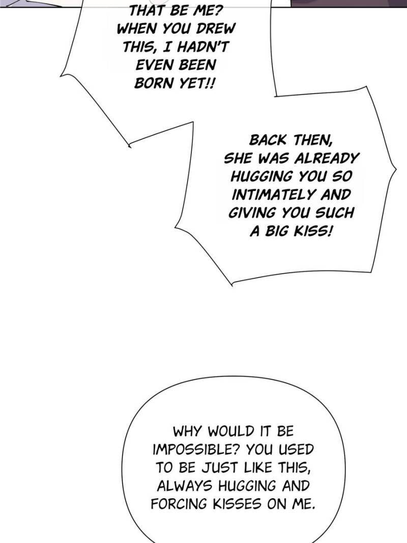 Pampering My Beast Commander Chapter 151 page 3 - 
