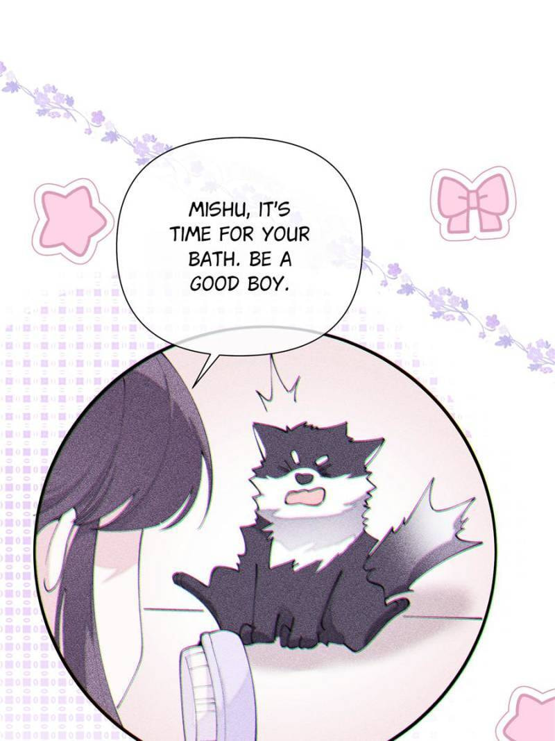 Pampering My Beast Commander Chapter 151 page 22 - 