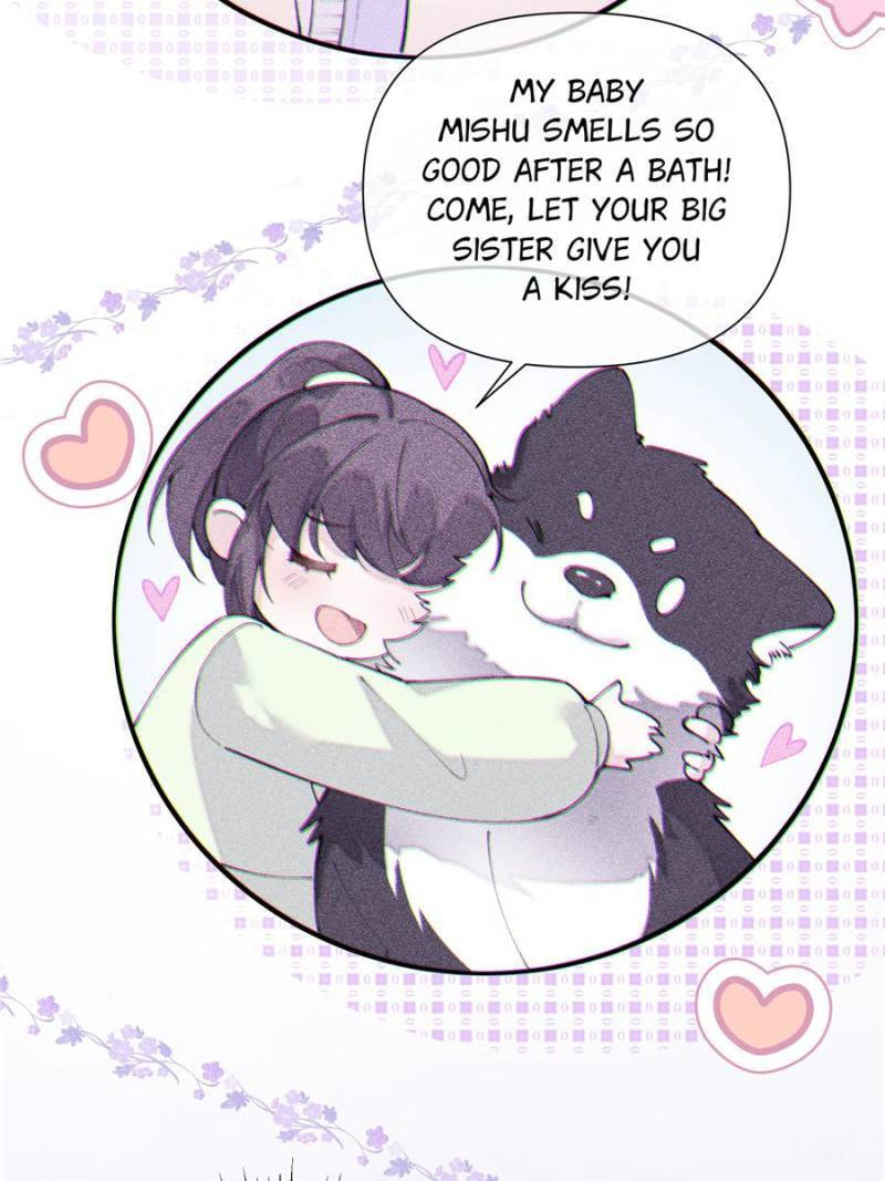 Pampering My Beast Commander Chapter 151 page 23 - 