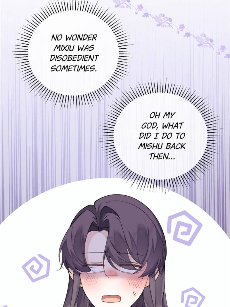 Pampering My Beast Commander Chapter 151 page 24 - 