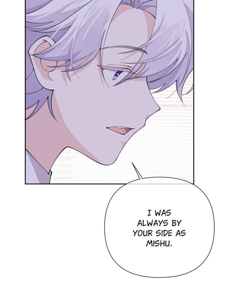 Pampering My Beast Commander Chapter 151 page 26 - 