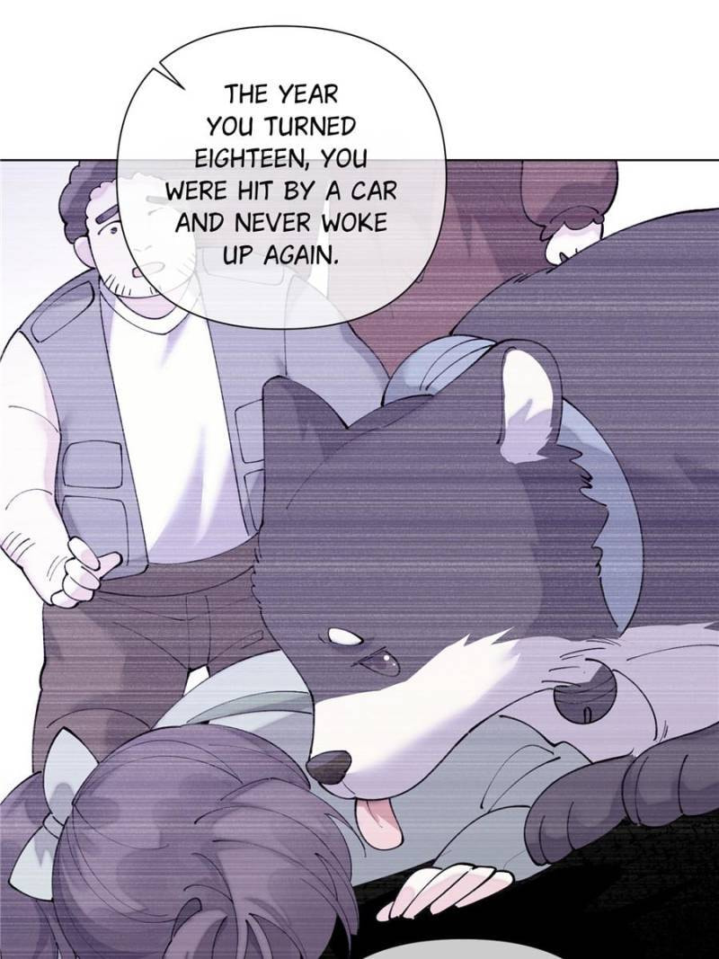 Pampering My Beast Commander Chapter 151 page 27 - 