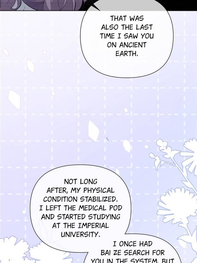 Pampering My Beast Commander Chapter 151 page 28 - 