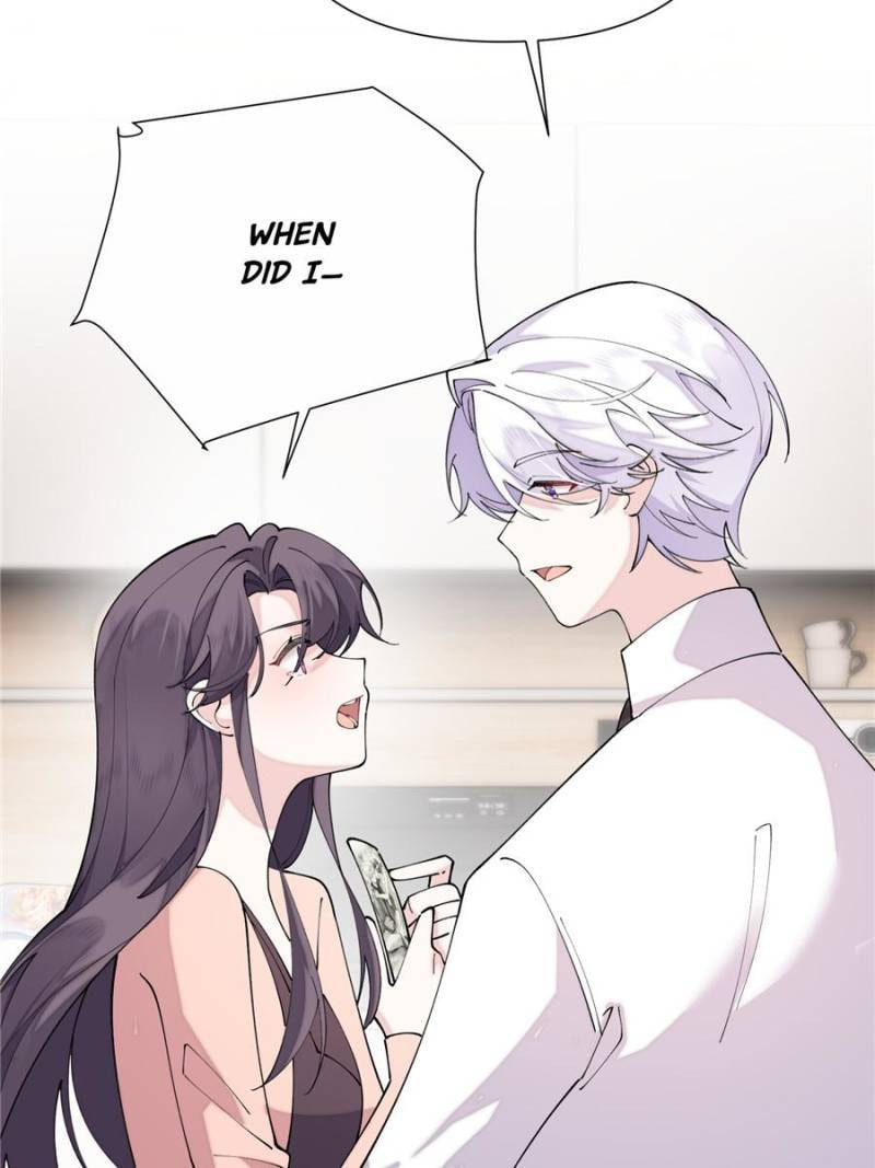 Pampering My Beast Commander Chapter 151 page 4 - 