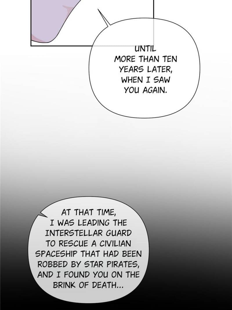 Pampering My Beast Commander Chapter 151 page 31 - 