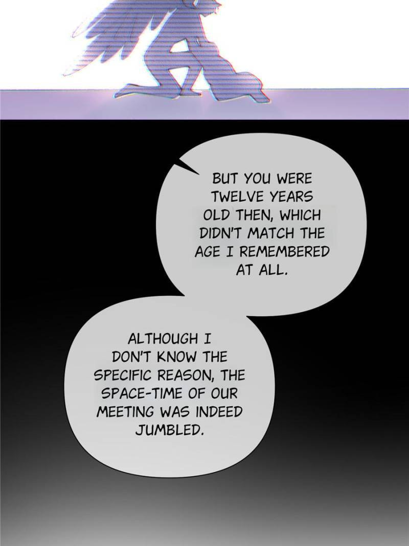 Pampering My Beast Commander Chapter 151 page 33 - 