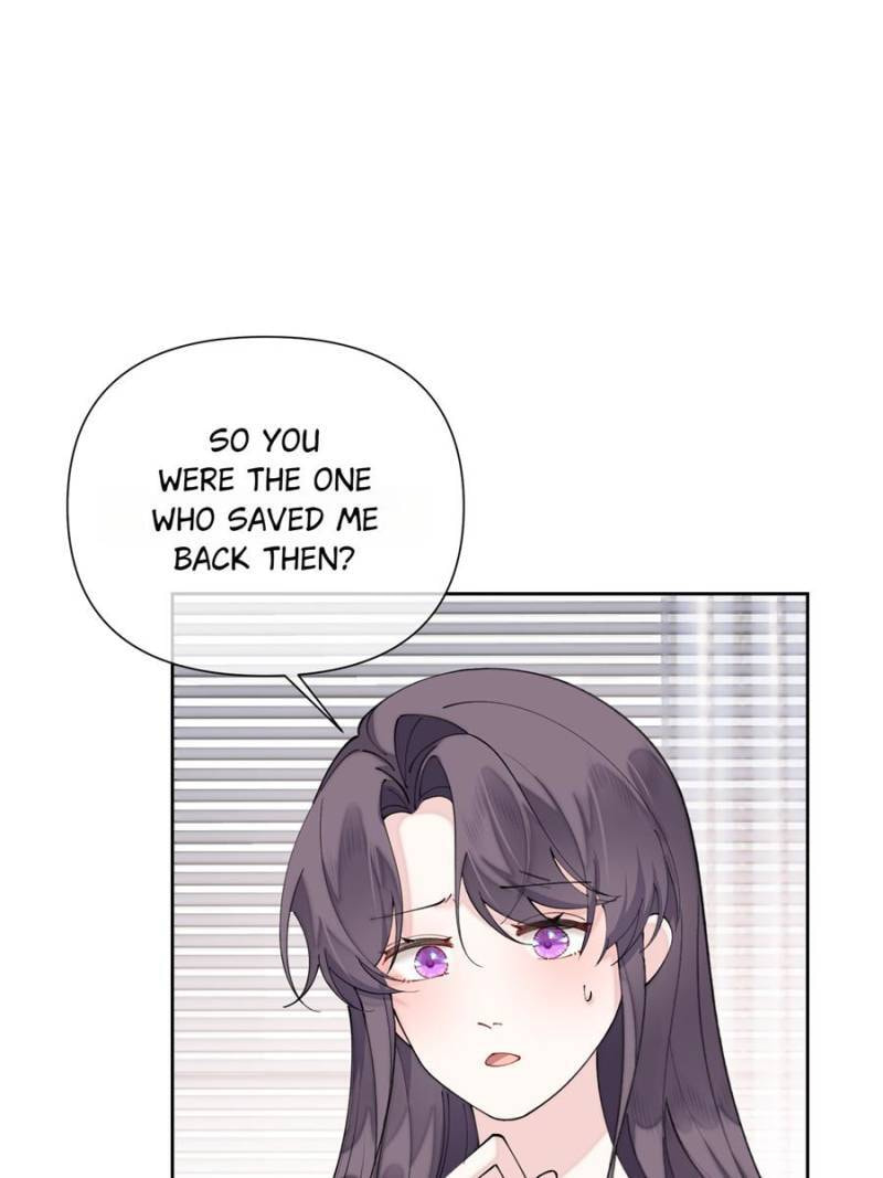 Pampering My Beast Commander Chapter 151 page 35 - 