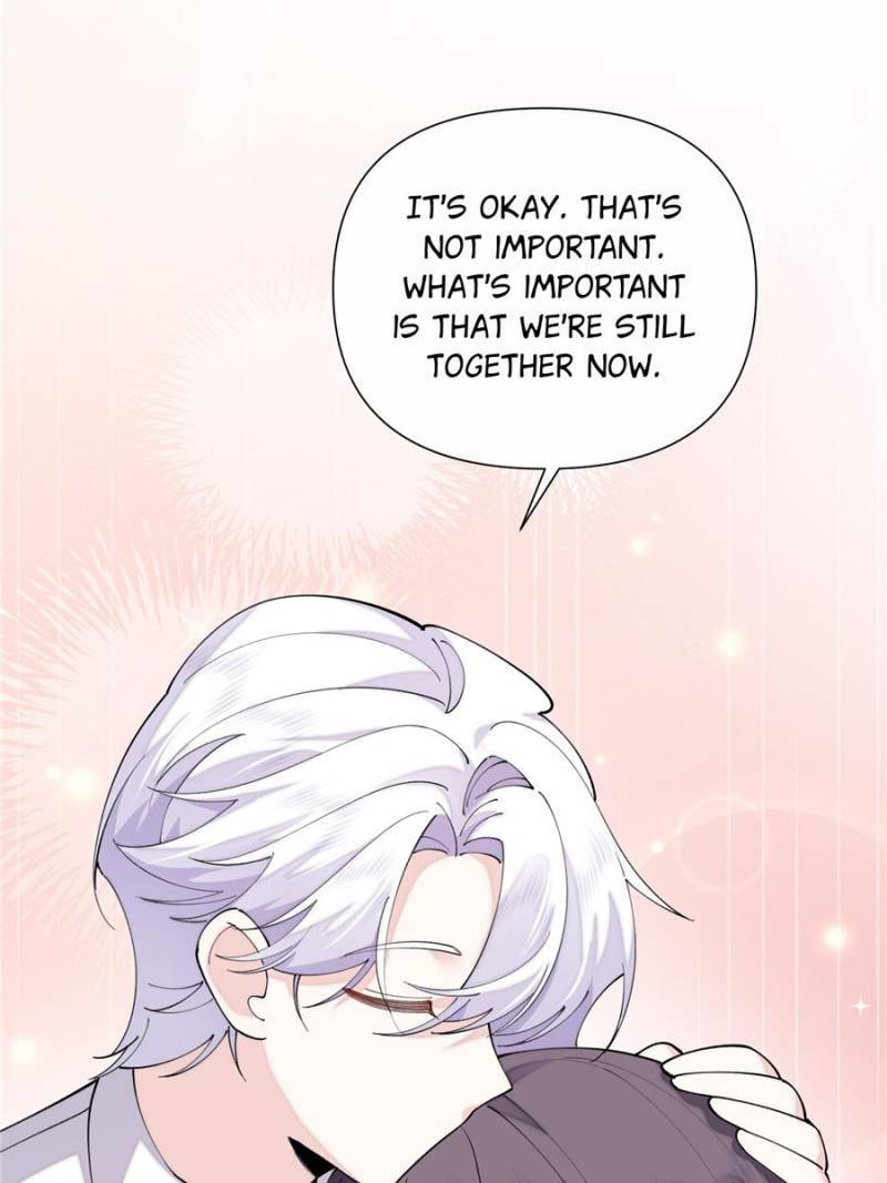 Pampering My Beast Commander Chapter 151 page 37 - 