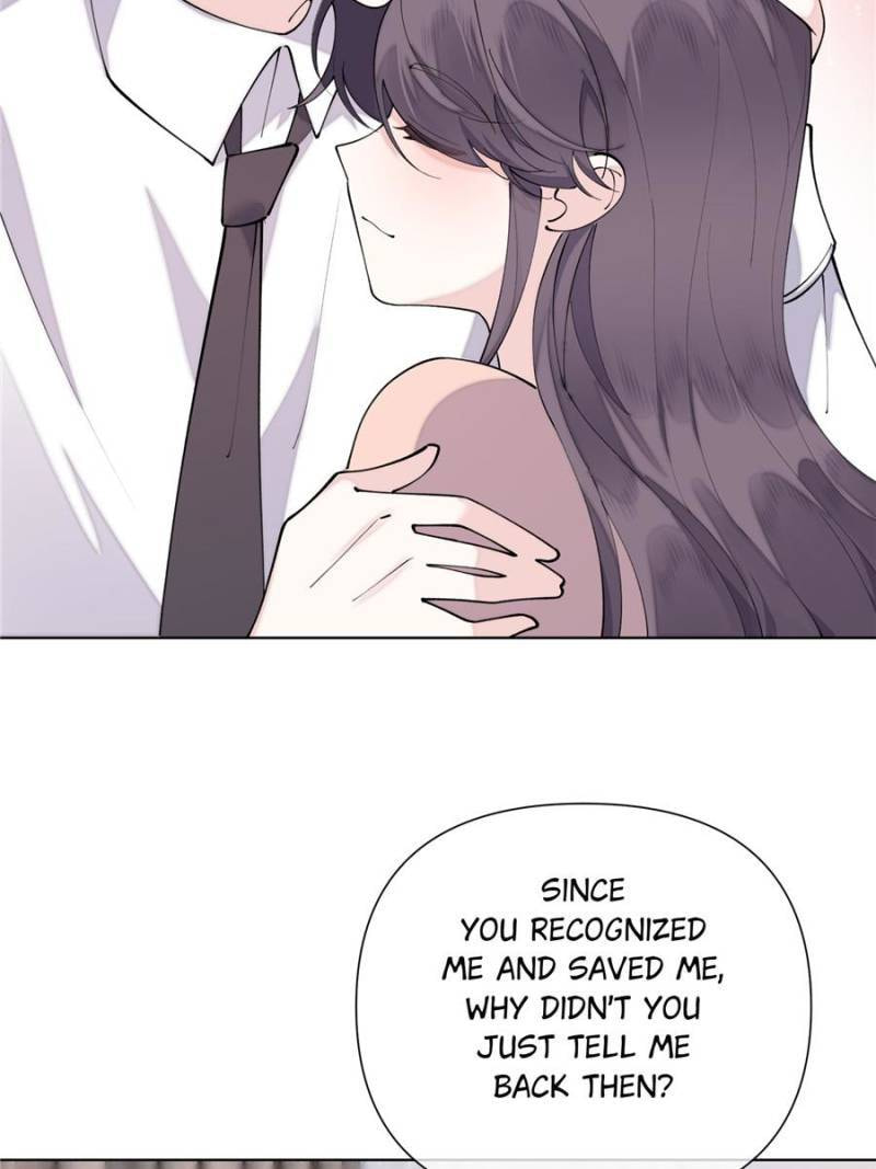 Pampering My Beast Commander Chapter 151 page 38 - 