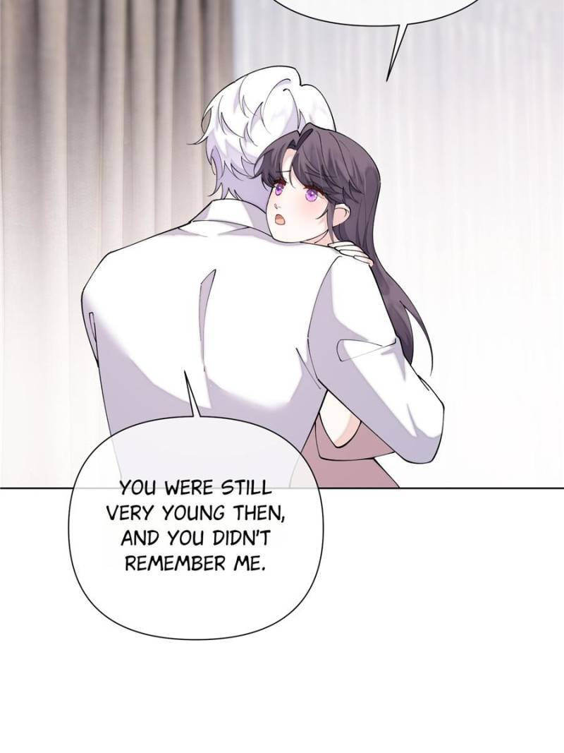 Pampering My Beast Commander Chapter 151 page 39 - 