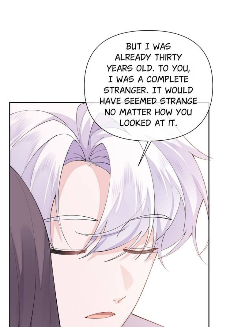 Pampering My Beast Commander Chapter 151 page 40 - 
