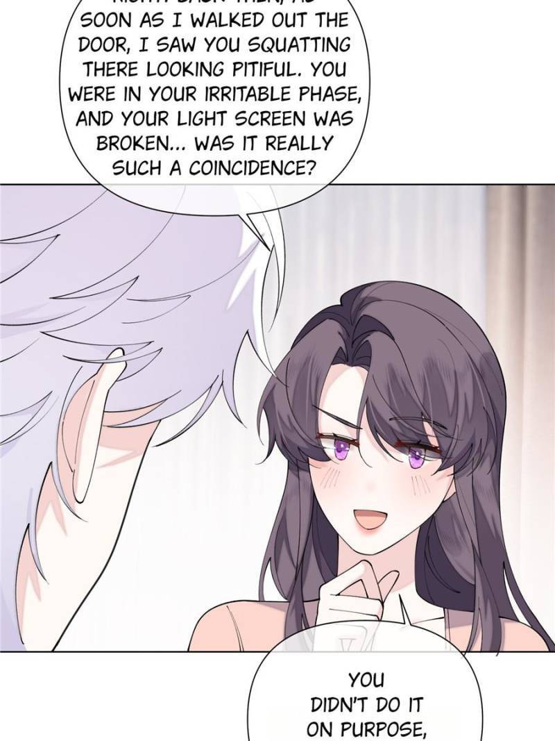 Pampering My Beast Commander Chapter 151 page 43 - 