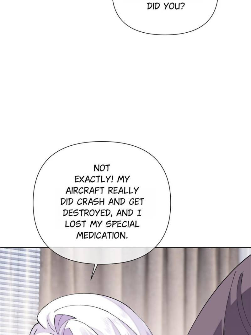 Pampering My Beast Commander Chapter 151 page 44 - 