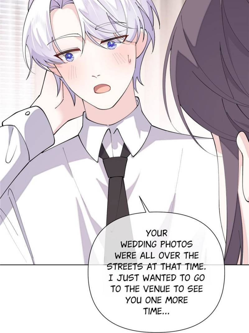 Pampering My Beast Commander Chapter 151 page 45 - 