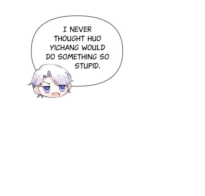 Pampering My Beast Commander Chapter 151 page 46 - 