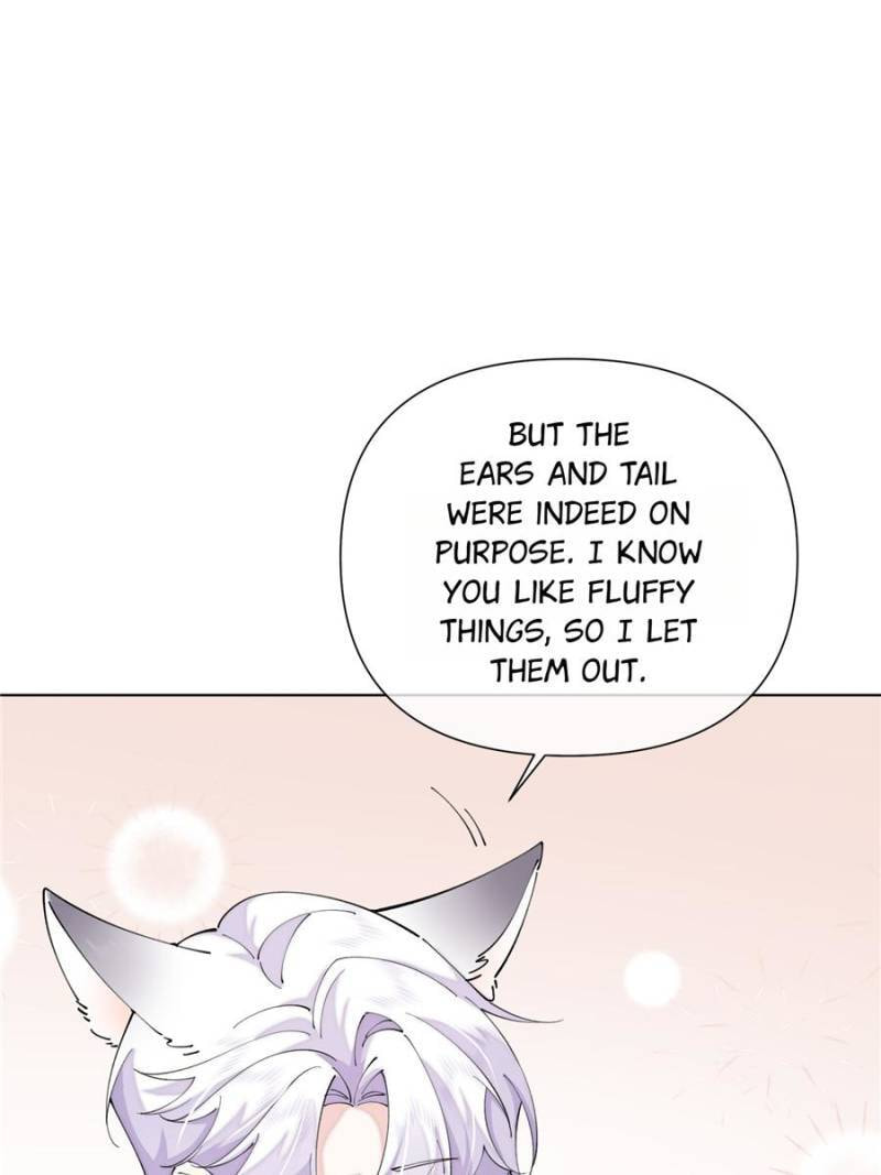 Pampering My Beast Commander Chapter 151 page 47 - 