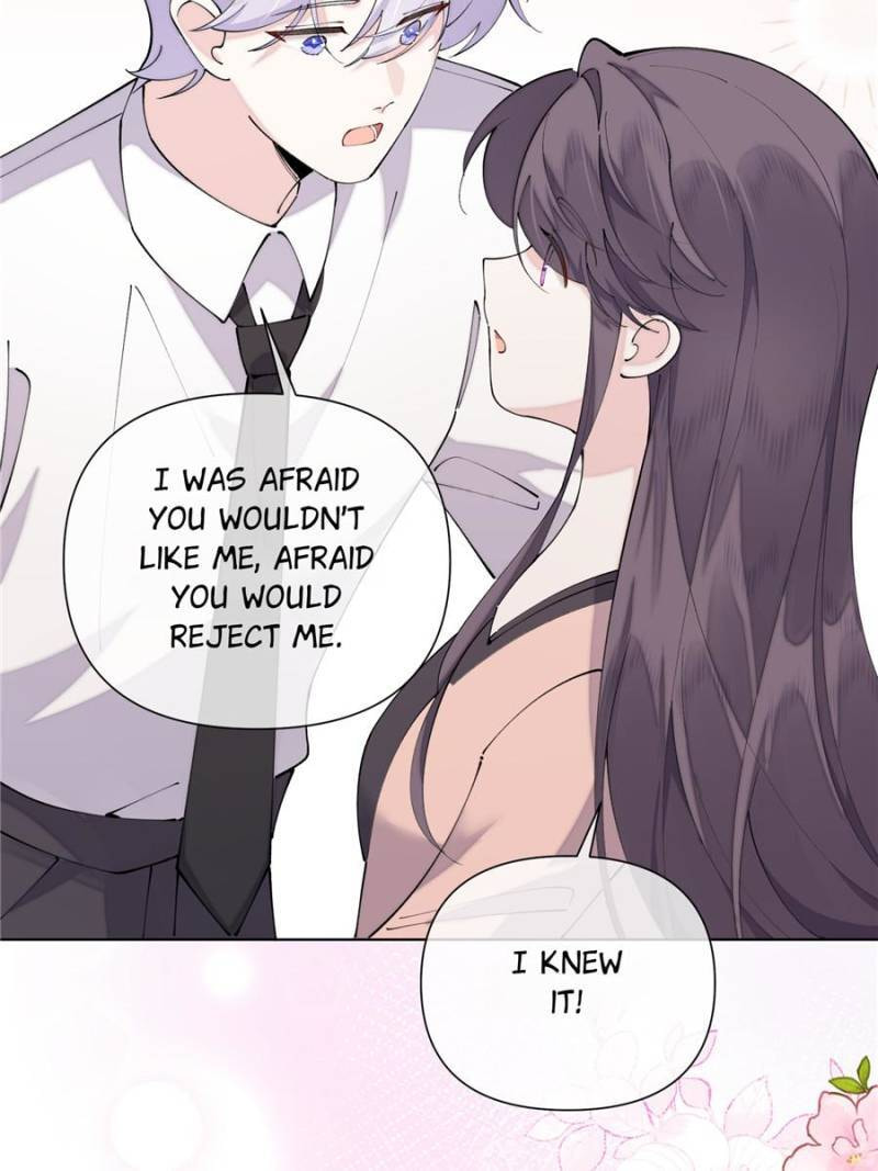 Pampering My Beast Commander Chapter 151 page 48 - 