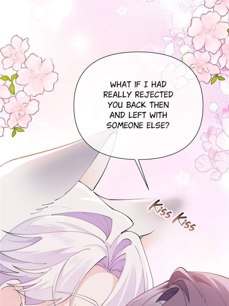 Pampering My Beast Commander Chapter 151 page 49 - 