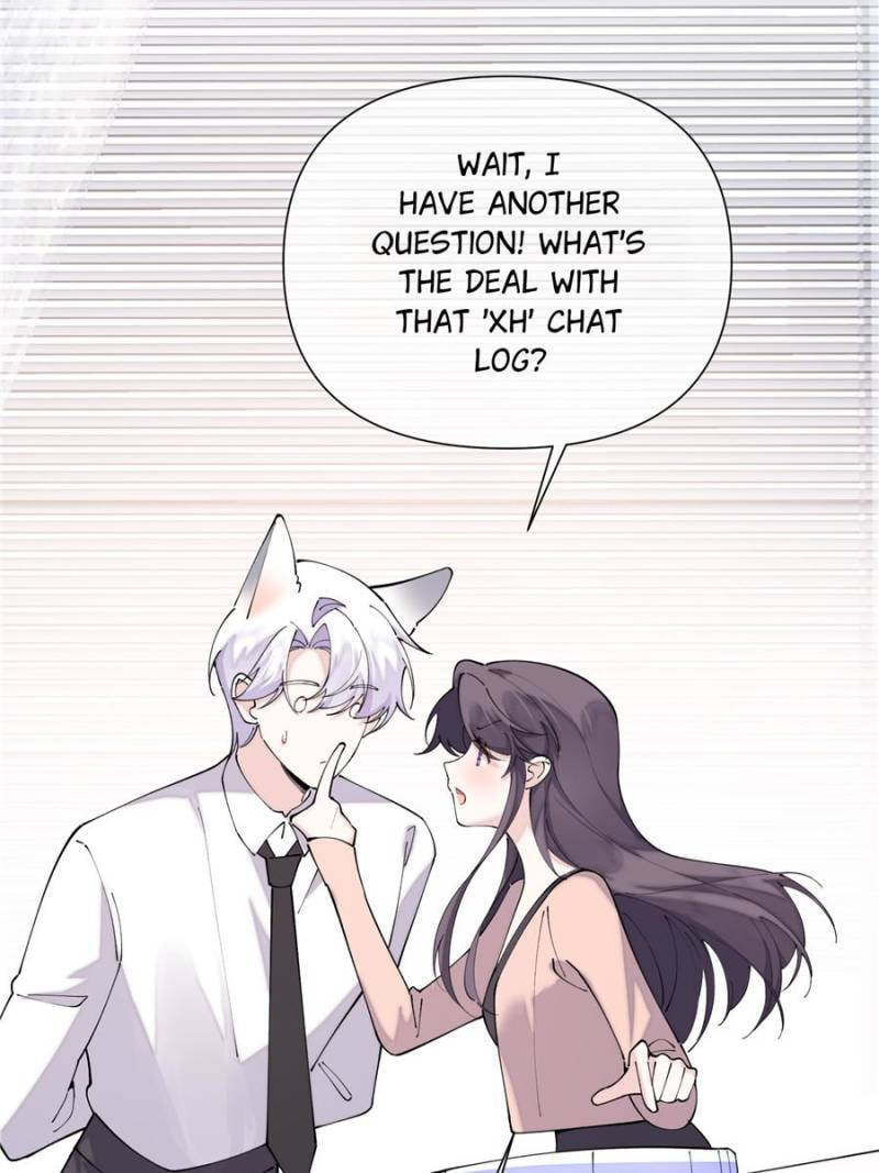 Pampering My Beast Commander Chapter 151 page 51 - 