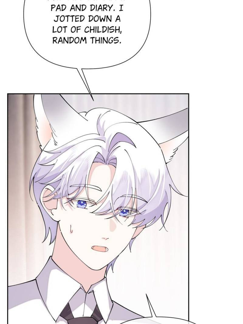 Pampering My Beast Commander Chapter 151 page 53 - 