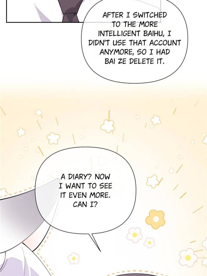 Pampering My Beast Commander Chapter 151 page 54 - 