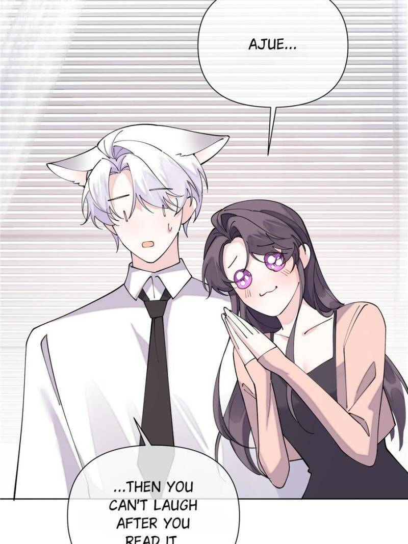 Pampering My Beast Commander Chapter 151 page 56 - 
