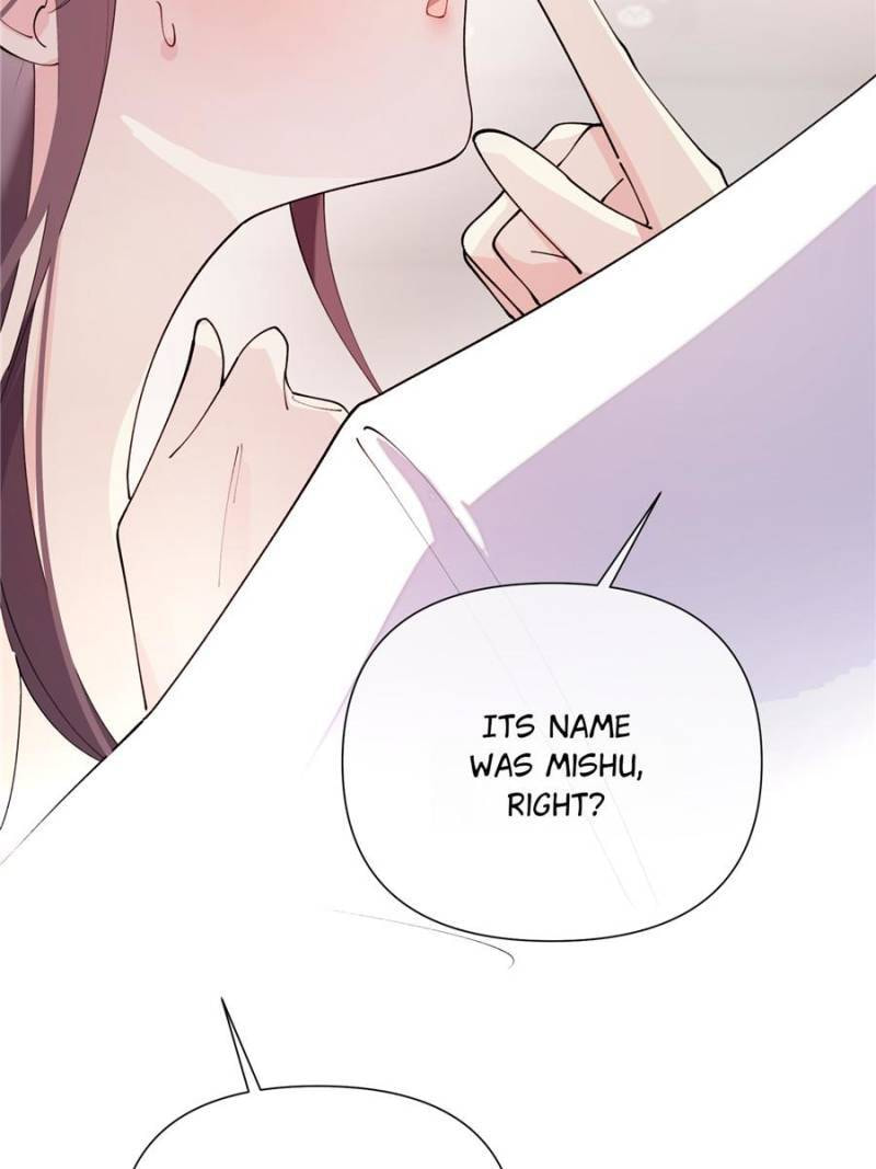Pampering My Beast Commander Chapter 151 page 7 - 