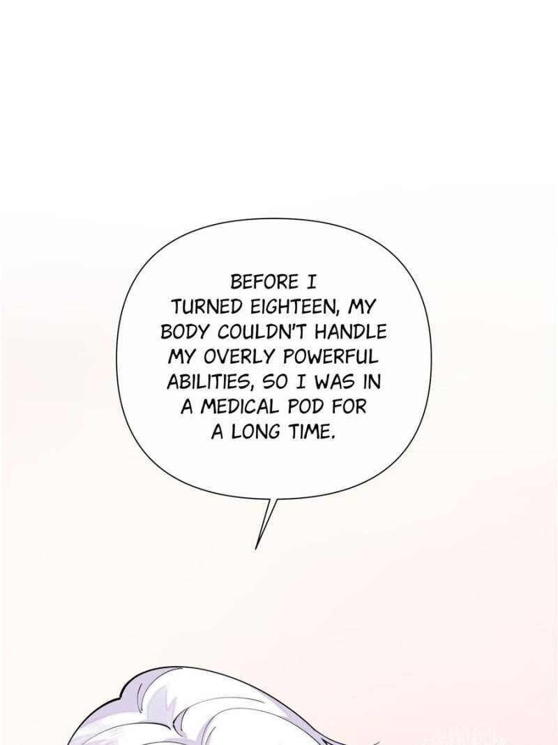 Pampering My Beast Commander Chapter 151 page 9 - 
