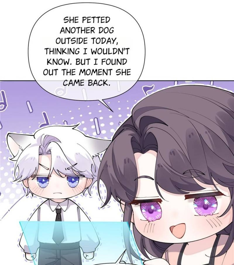 Pampering My Beast Commander Chapter 152 page 1 - 