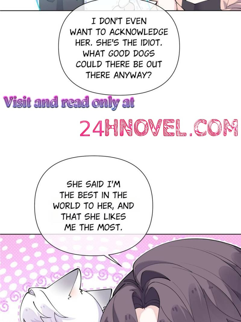 Pampering My Beast Commander Chapter 152 page 2 - 