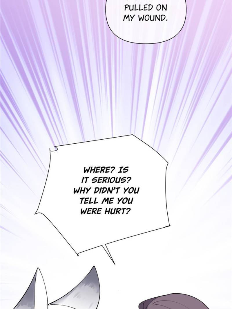 Pampering My Beast Commander Chapter 152 page 11 - 