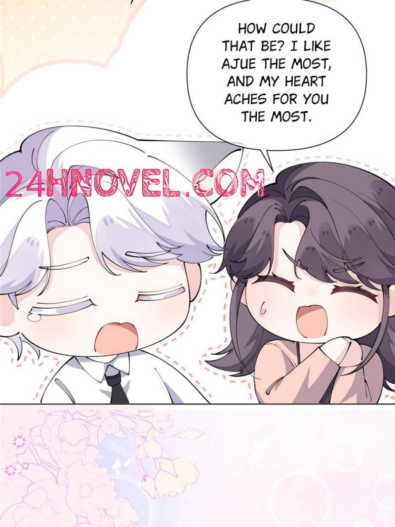 Pampering My Beast Commander Chapter 152 page 16 - 
