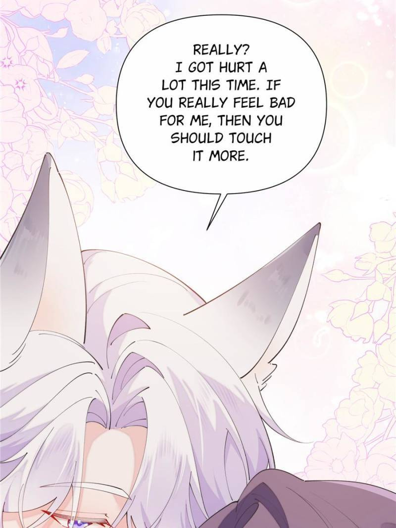 Pampering My Beast Commander Chapter 152 page 17 - 