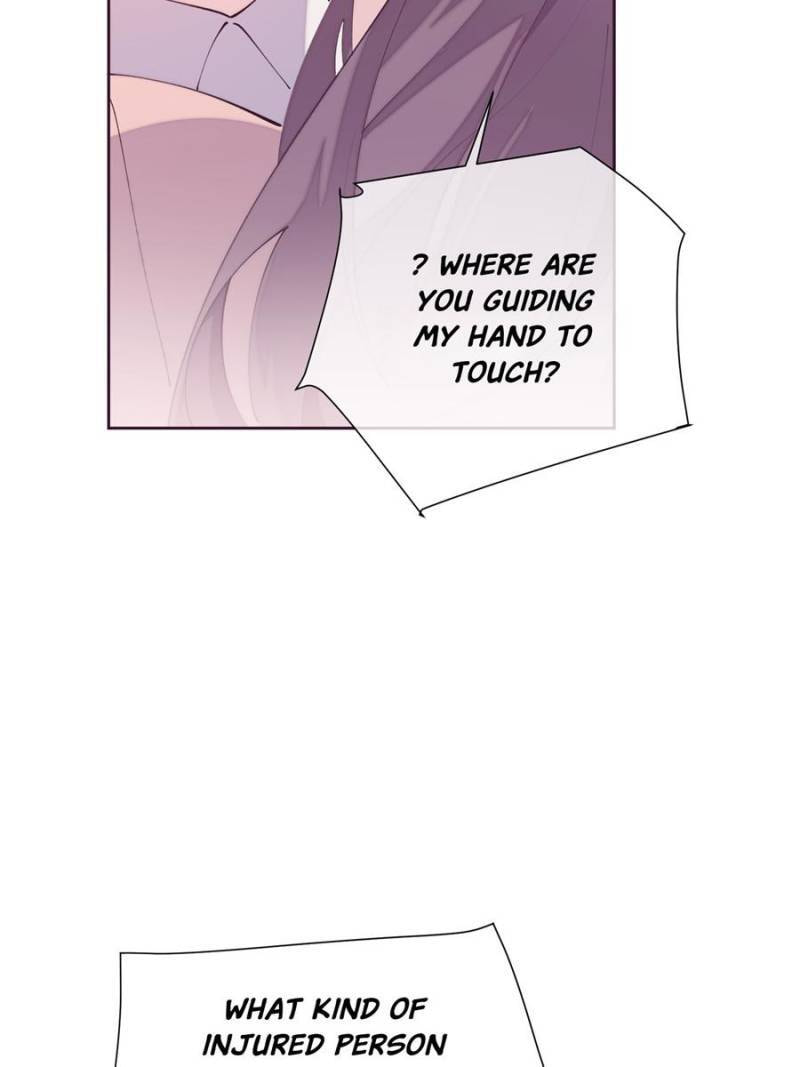 Pampering My Beast Commander Chapter 152 page 20 - 