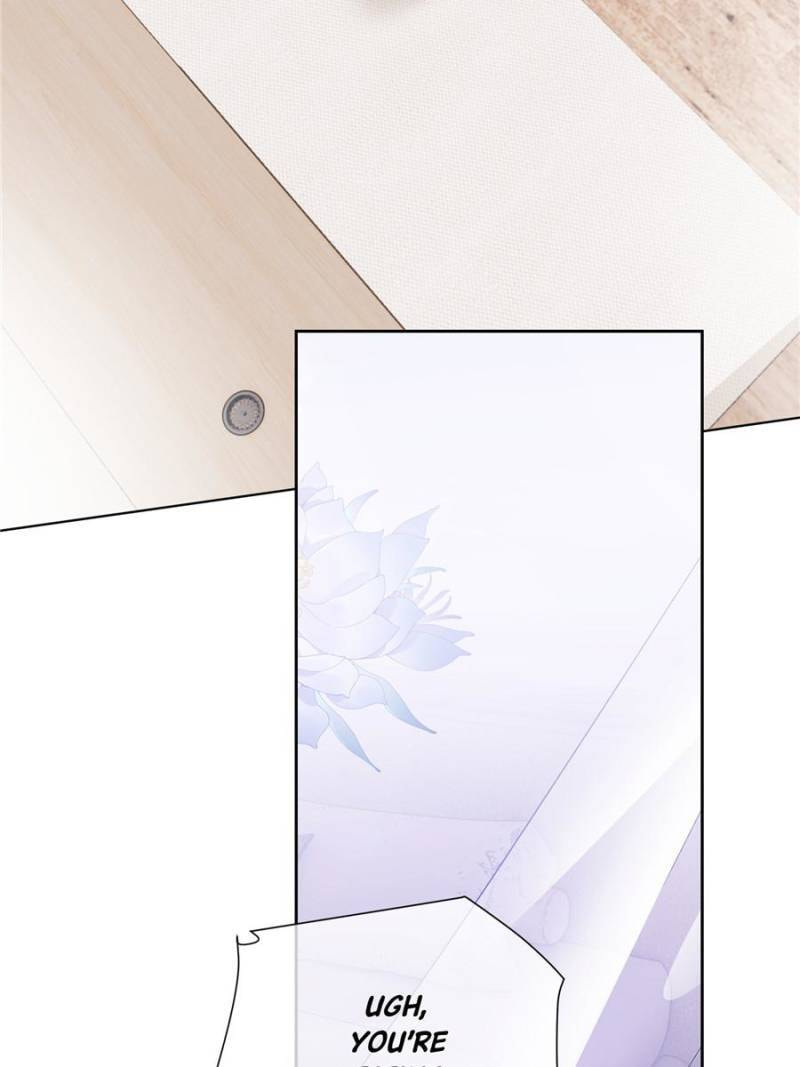Pampering My Beast Commander Chapter 152 page 22 - 