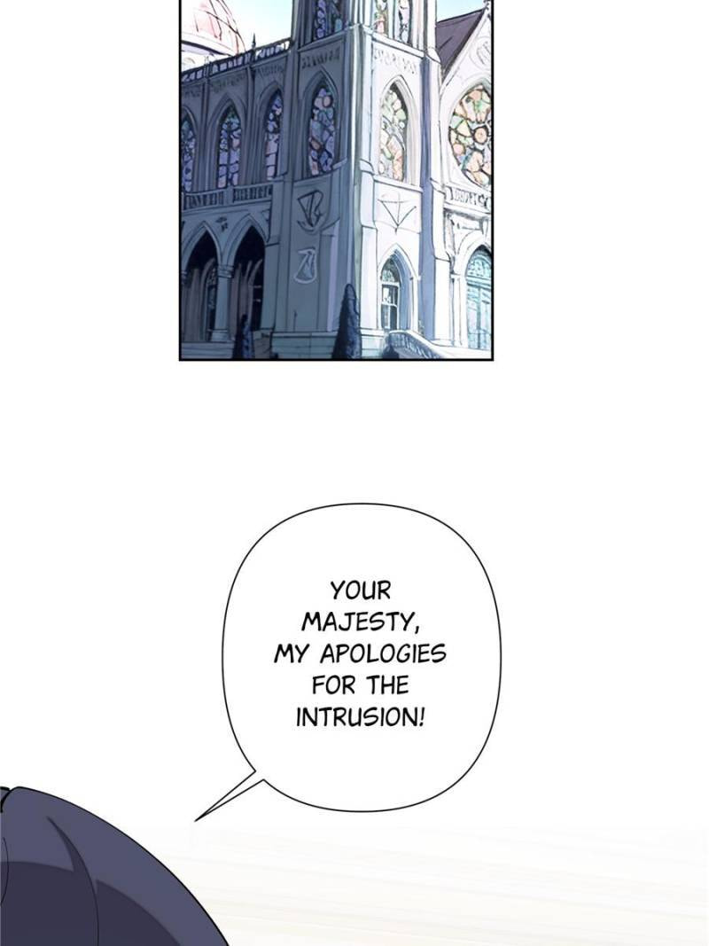 Pampering My Beast Commander Chapter 152 page 24 - 