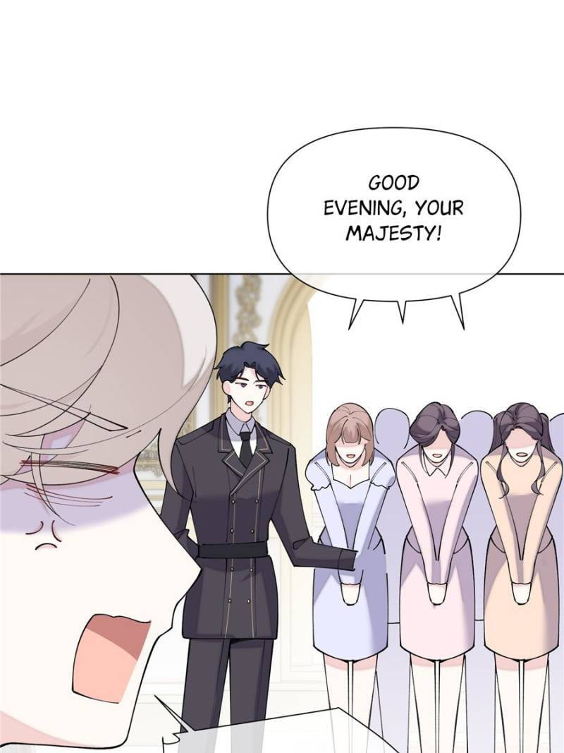 Pampering My Beast Commander Chapter 152 page 27 - 