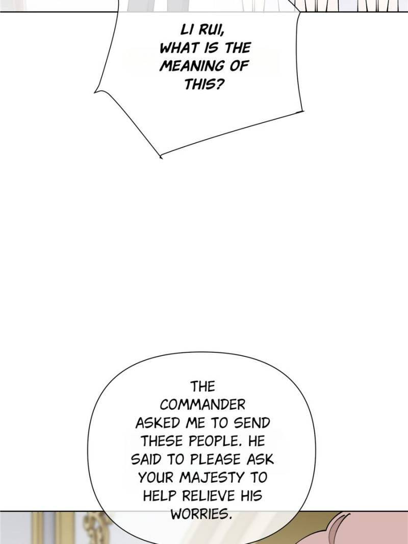 Pampering My Beast Commander Chapter 152 page 28 - 