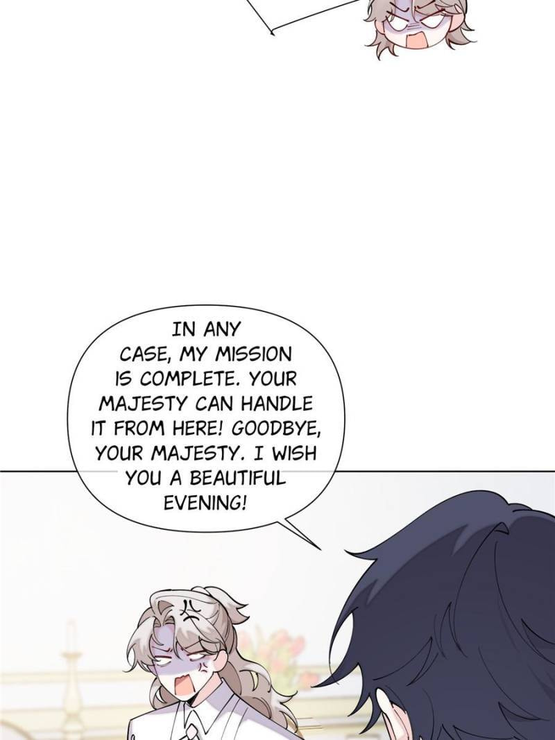 Pampering My Beast Commander Chapter 152 page 30 - 