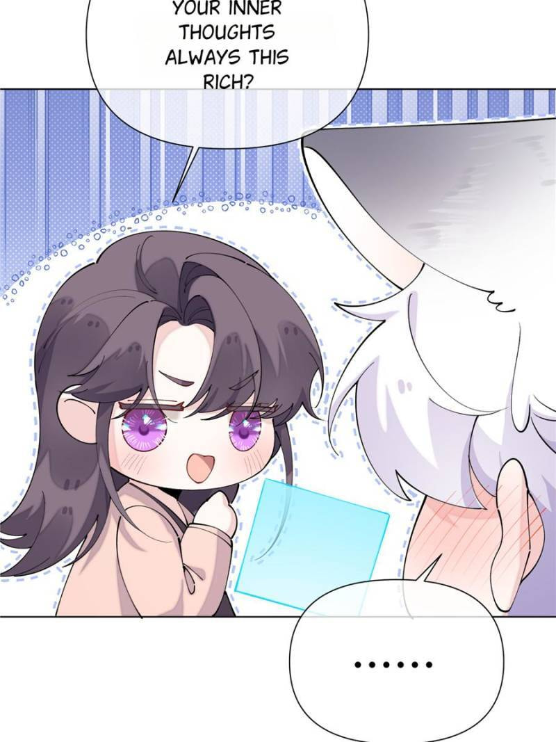 Pampering My Beast Commander Chapter 152 page 4 - 
