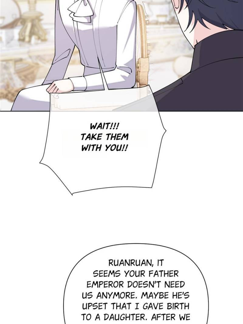 Pampering My Beast Commander Chapter 152 page 31 - 