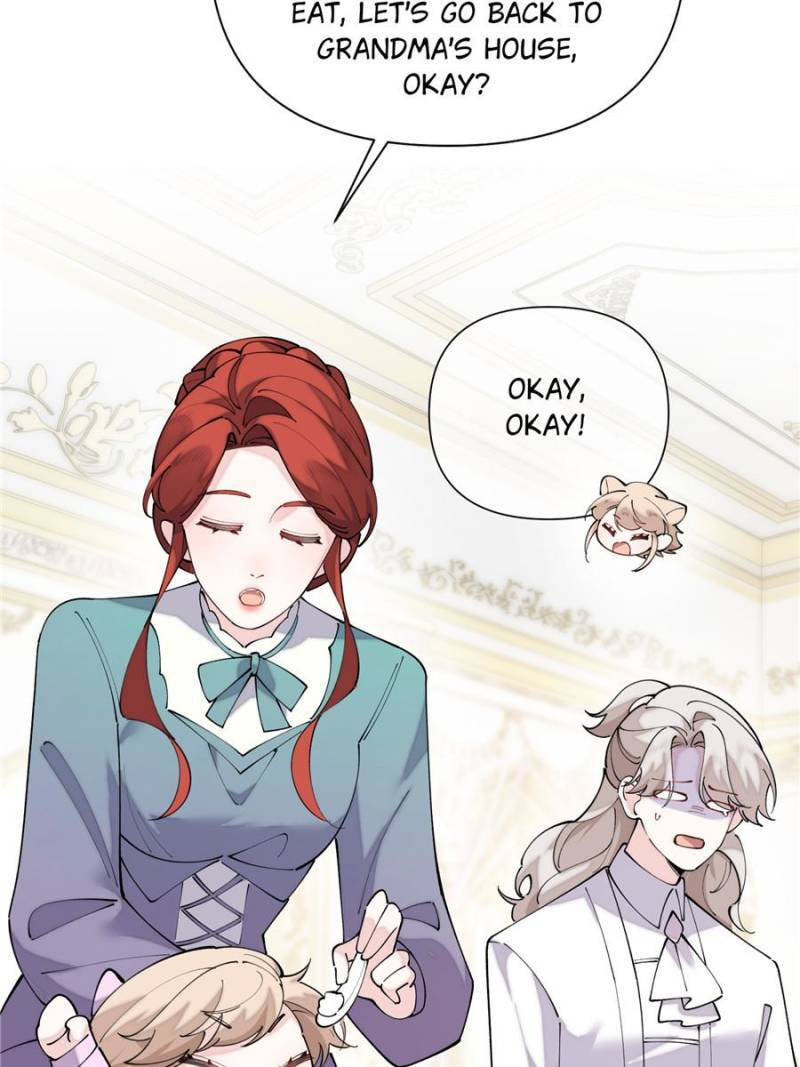 Pampering My Beast Commander Chapter 152 page 32 - 