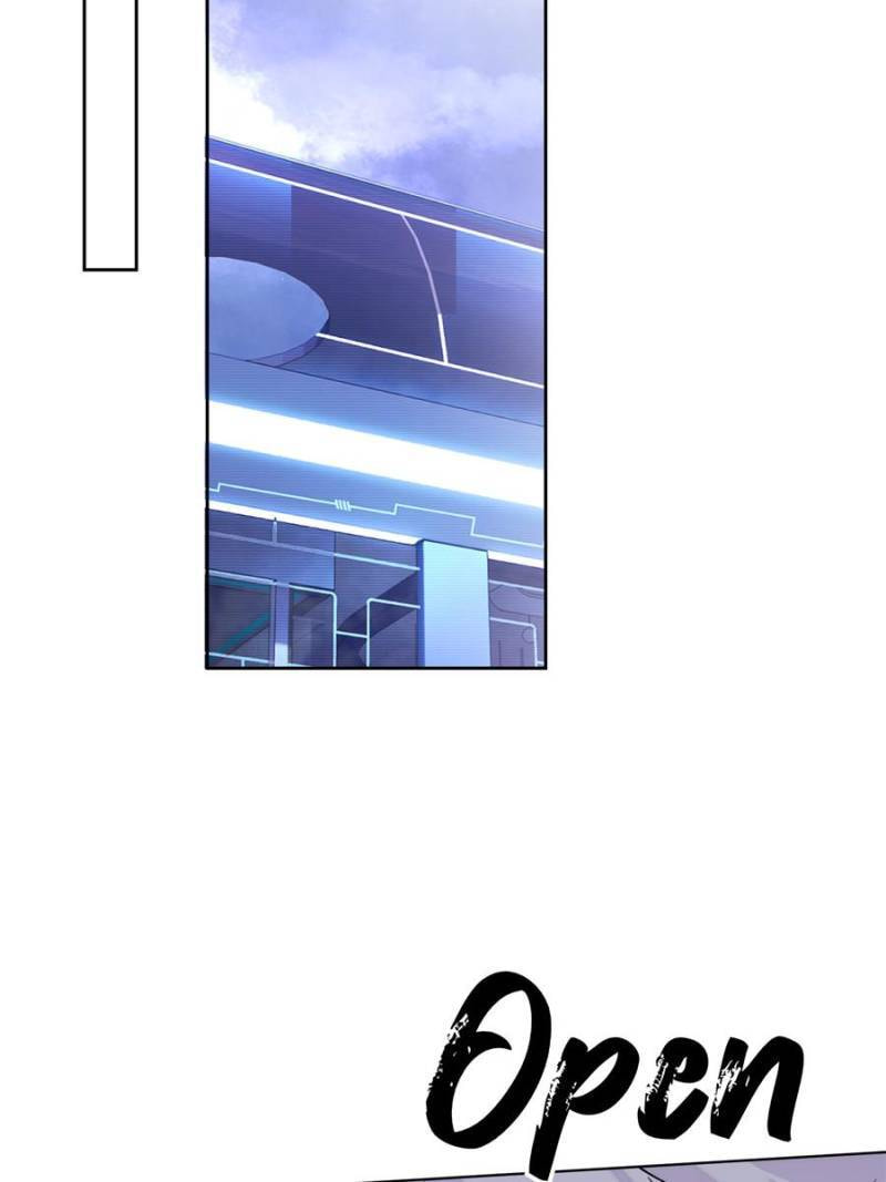 Pampering My Beast Commander Chapter 152 page 35 - 