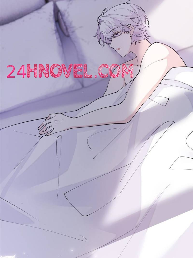 Pampering My Beast Commander Chapter 152 page 37 - 