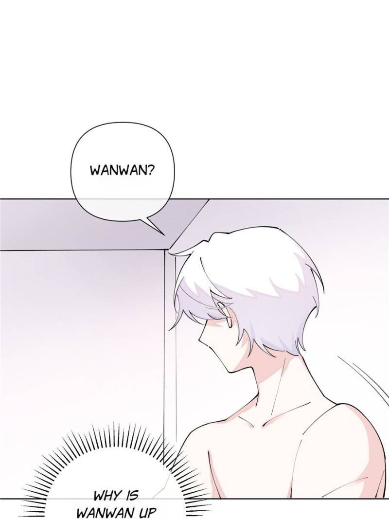 Pampering My Beast Commander Chapter 152 page 39 - 