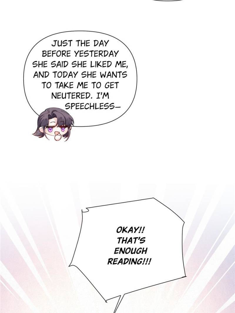 Pampering My Beast Commander Chapter 152 page 5 - 