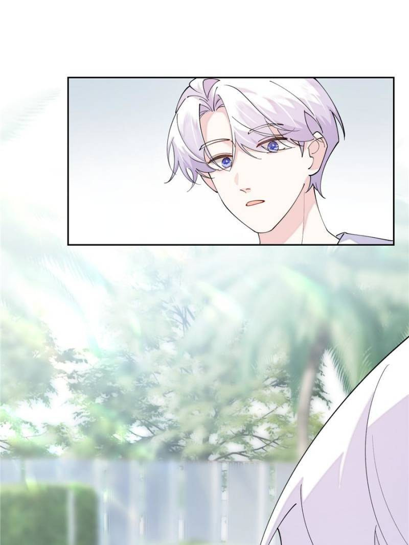 Pampering My Beast Commander Chapter 152 page 41 - 