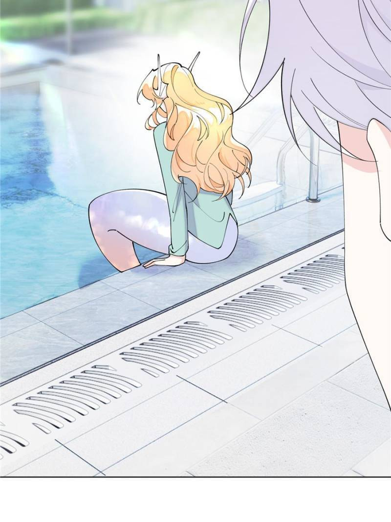 Pampering My Beast Commander Chapter 152 page 42 - 